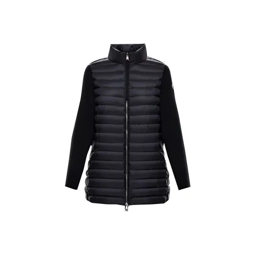 Moncler Черные Женские Свитеры