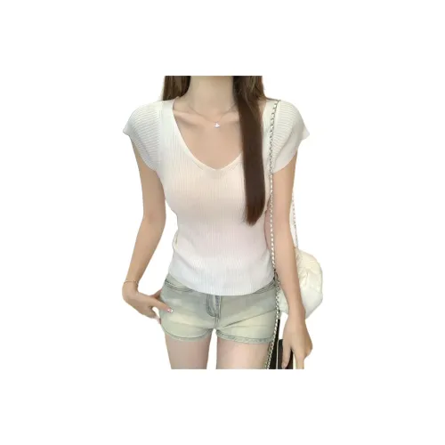 The Temptation Of The Muse T-Shirt Женская