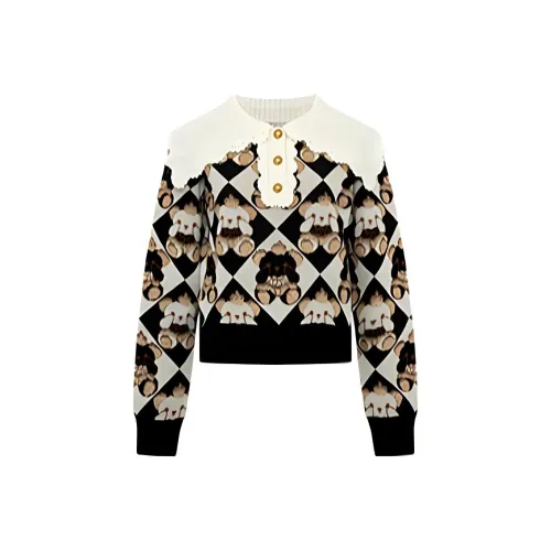 JORYAweekend Женские Свитеры