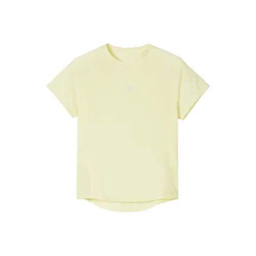 SPYDER Женские футболки