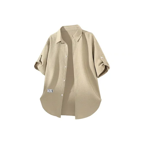 Supremo Cat Унисекс Рубашки