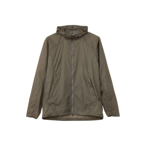 Goldwin Унисекс Ветрозащитная оболочка