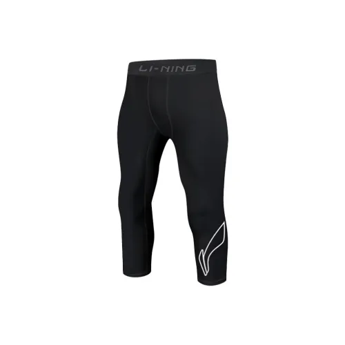 Лайнер Баскетбольные Шорты Мужские Черные