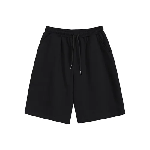 11ESTRANGER Повседневные шорты унисекс