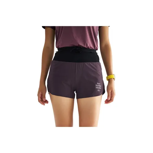 STAW Унисекс Спортивные шорты