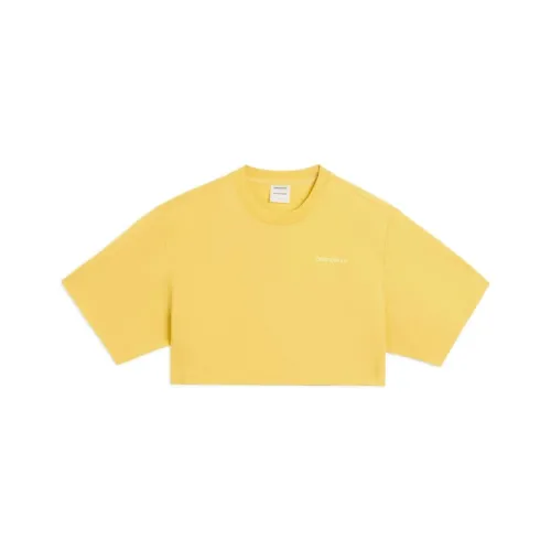 LINING x haizhenwang Training Series КРОП ТОП Женский