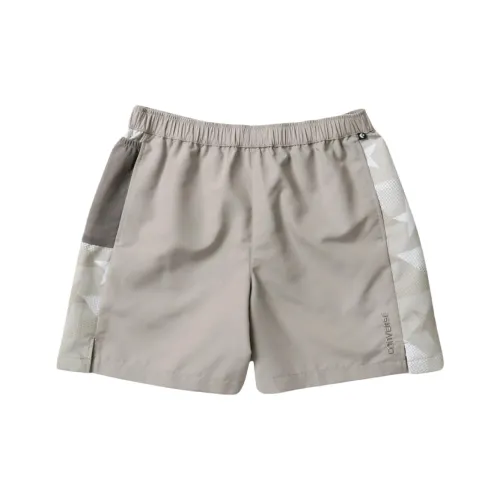 Конверс Light Beige Мужские спортивные шорты