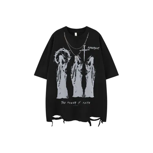 BEAR UNION Женские футболки