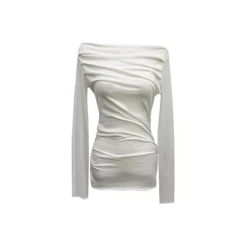 SLEEP AT 11 Женские T-рубашки