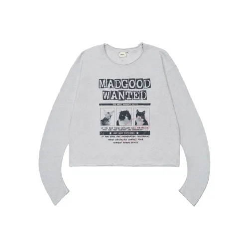 Madgood Унисекс Футболки