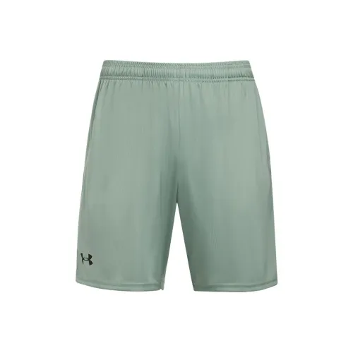 Under Armour Спортивные шорты Мужские Lime Green