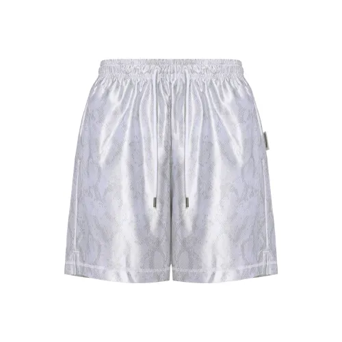 Спортивные шорты Nike Kobe 9 FW AW24 Мужские Белые