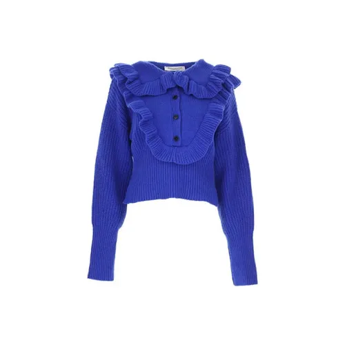 PHILOSOPHY DI LORENZO SERAFINI FW21 Свитер Женский Синий