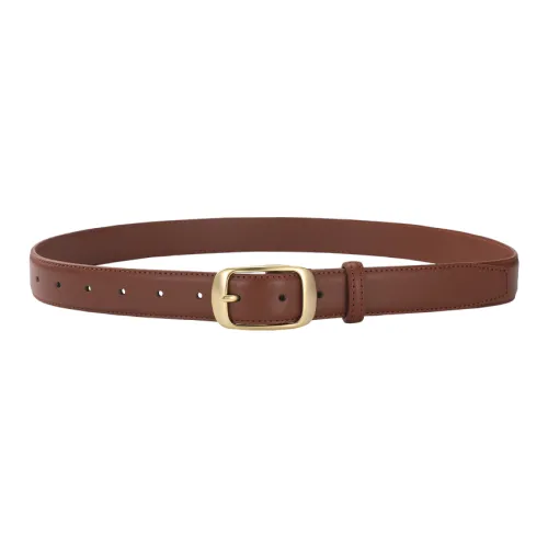 TUCANO Ремни из натуральной кожи для женщин 2,8