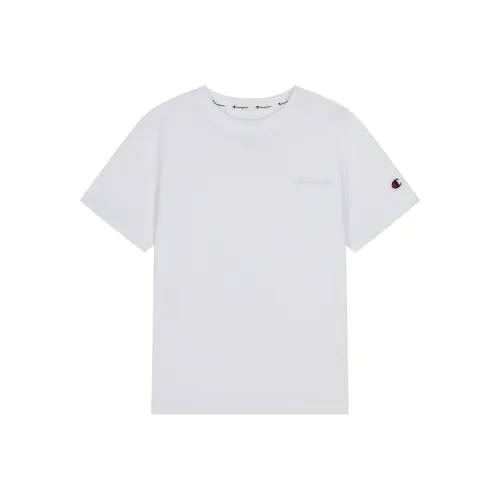 Champion T-Shirt Женская версия для США