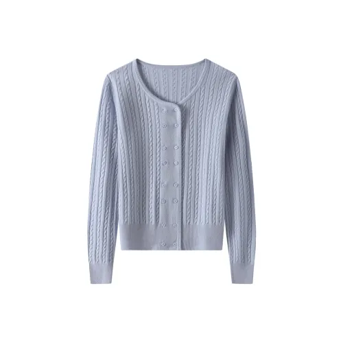 H YXIANG Женские Свитеры