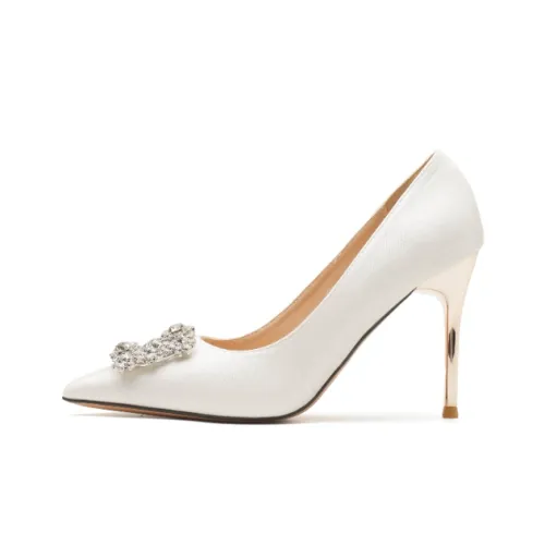 Zomila Низкий каблук Высокие каблуки Женские