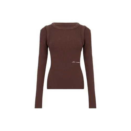 Ann Andelman Женские Свитеры