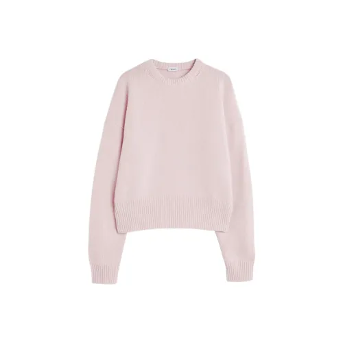 Filippa K Свитер Женский Мягкий Розовый