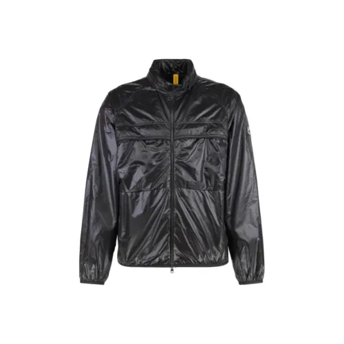 MONCLER GENIUS x Mercedes Collaboration Куртки и Пальто Мужской