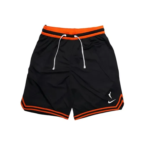 Nike Черные Мужские Баскетбольные Шорты