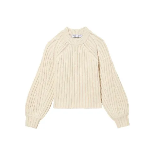 PROENZA SCHOULER Свитер Женский Белый