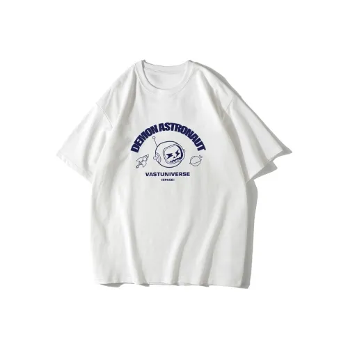 TEME Унисекс Футболки