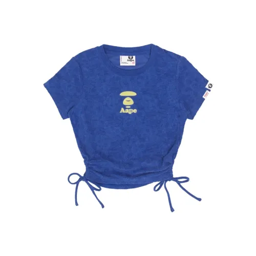 aape Женские короткие топы