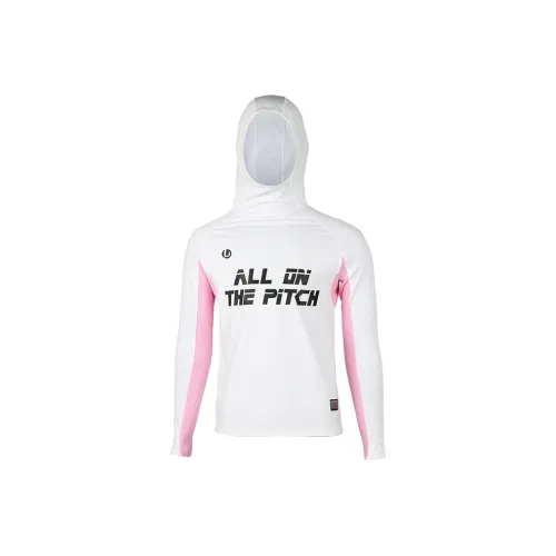 LIZHIZAO Спортивная одежда Мужская Белая Розовая