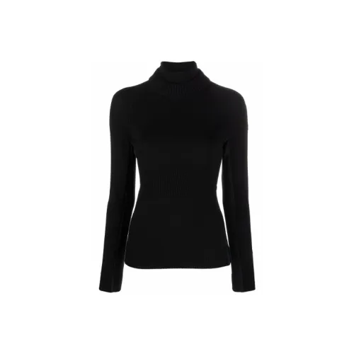 Moncler Черные Женские Свитеры
