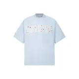 Светло-голубой