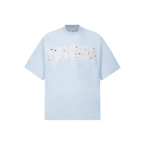 YINLEI Женские футболки