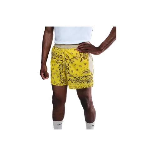 nike Dri Fit Спортивные шорты Кружево Вверх Мужской Молния Цвет 718