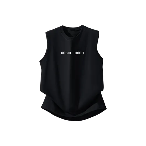 ROBINHOOD Унисекс Футболки