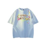 Светло-голубой