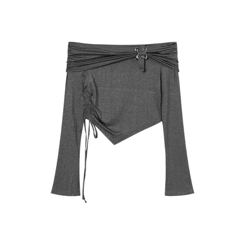 EPTISON WOMAN Женские T-рубашки