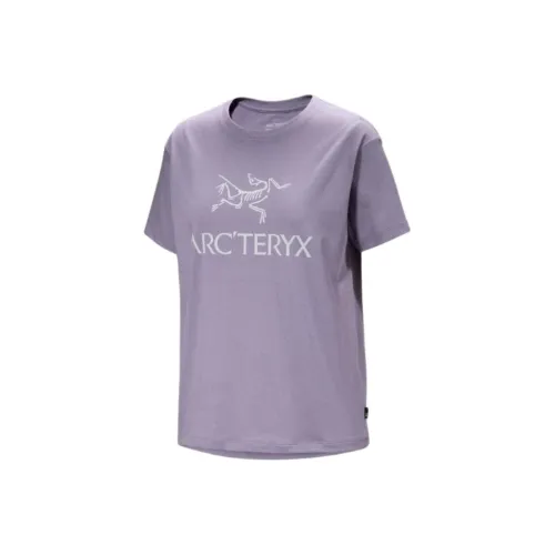 Arcteryx ENVOY ARC'WORD T Рубашка Женская