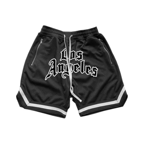 BKCXZICE Баскетбольные шорты Мужской