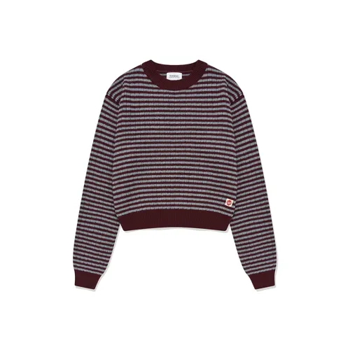 COVERNAT Трикотаж Женский Фуксия