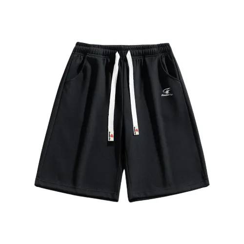 DOUBLEFISH Повседневные шорты унисекс