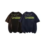 2 шт (Черный + Темно-синий)