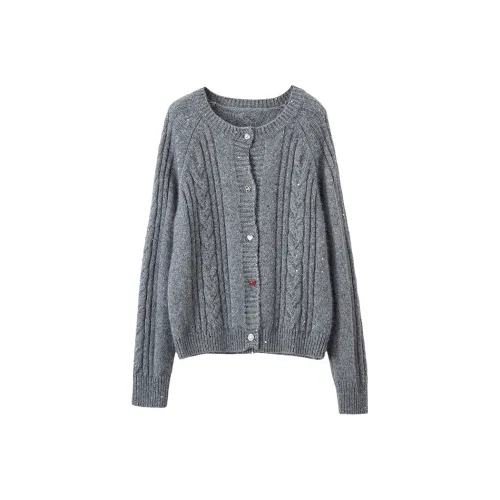 XIANGYING Женские Свитеры