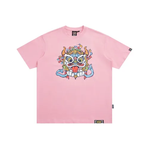 HEA Унисекс Футболки