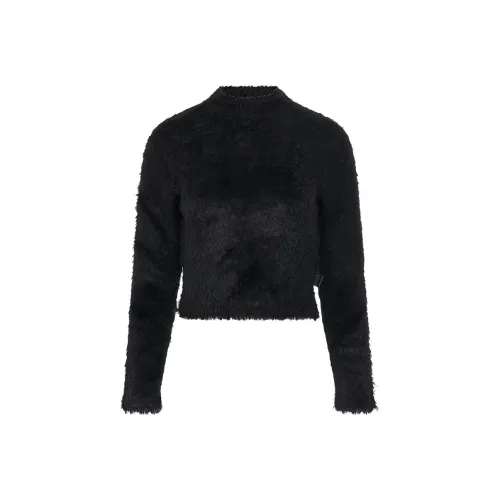 LOEWE FW22 Свитер Женский Черный