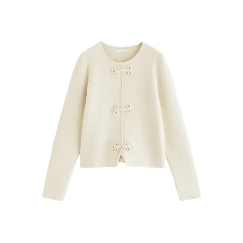 Inman Женские Свитеры