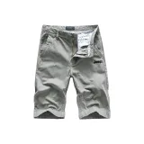 Светло-серый