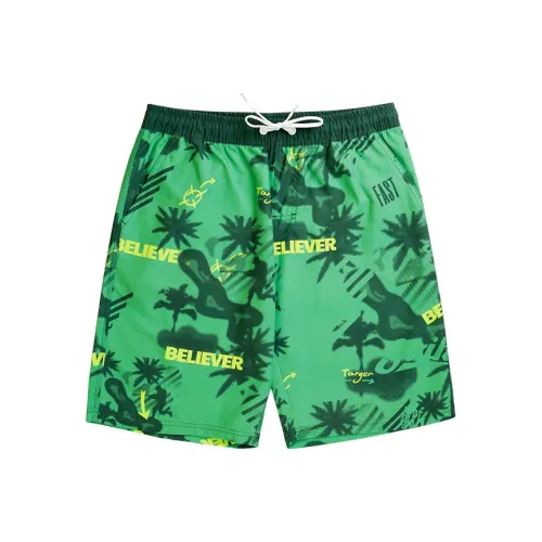 HOTMARZZ Повседневные шорты Мужской One Strike And Hit