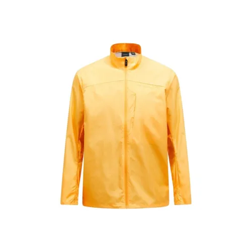 PEAK PERFORMANCE Glider Куртка Мужская