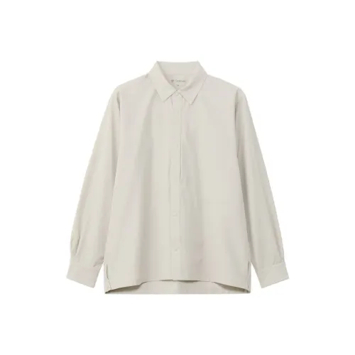 Goldwin Унисекс Рубашки