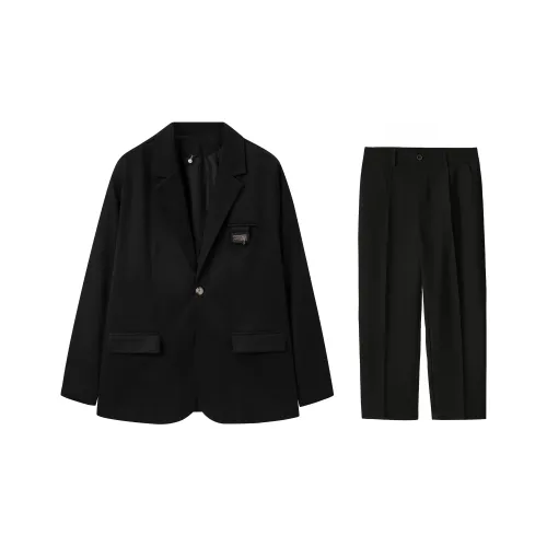 A.X.S.K Унисекс Офисные костюмы